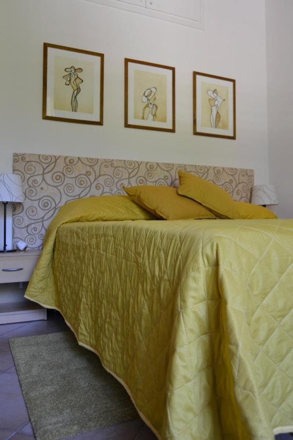 Le Tre Sorelle A Testaccio Rome Bagian luar foto