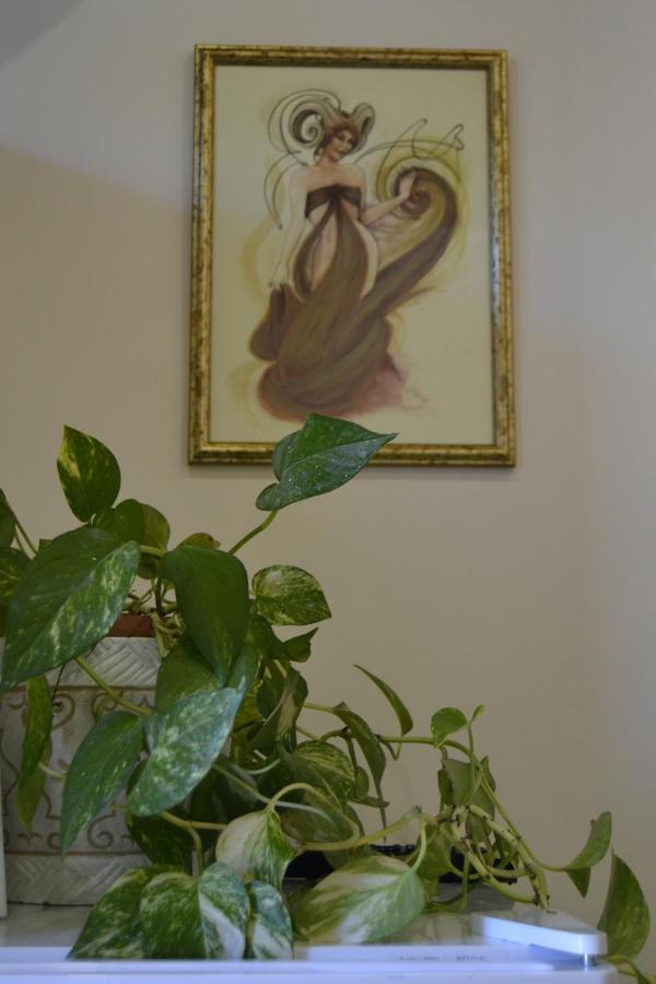 Le Tre Sorelle A Testaccio Rome Bagian luar foto