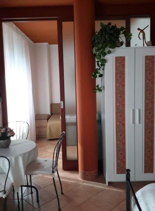 Le Tre Sorelle A Testaccio Rome Bagian luar foto
