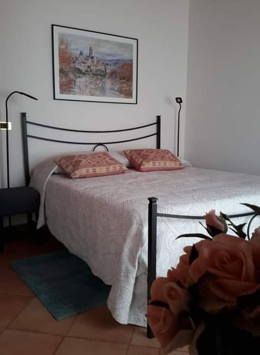 Le Tre Sorelle A Testaccio Rome Bagian luar foto