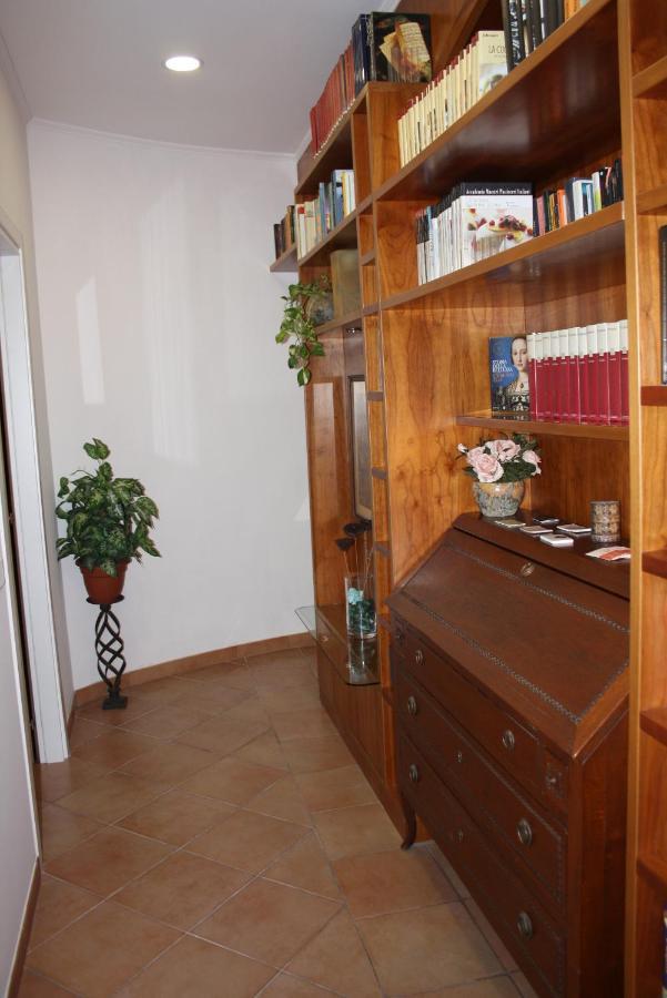 Le Tre Sorelle A Testaccio Rome Bagian luar foto